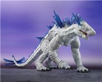 BANDAI S.H.MonsterArts SHIMO "Godzilla x Kong: The New Empire (2024)" Action Figure