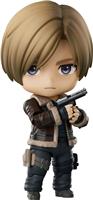 Good Smile Company Nendoroid Leon S. Kennedy "Resident Evil 4" Action Figure