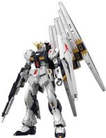 BANDAI Spirits Hobby RG 1/144 #32 RX-93 Nu Gundam "Char's Counterattack" Model Kit