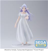 SEGA Luminasta "Frieren: Beyond Journey's End" Frieren ~In Vorig~ Figure