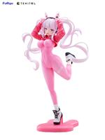 FURYU Corporation TENITOL Alice "Goddess of Victory: Nikke" Figure