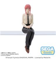 SEGA PM Perching Figure Makima "Chainsaw Man"