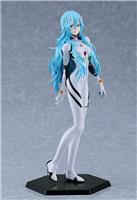 Good Smile Company PLAMAX Rei Ayanami Long Hair Ver. "Rebuild of Evangelion" Model kit