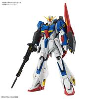 BANDAI Hobby MG 1/100 ZETA GUNDAM Ver.Ka 'Gundam Z' Model kit