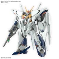 BANDAI Hobby HGUC 1/144 #238 Xi Gundam 'Hathaway's Flash'' Model kit