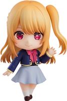 Good Smile Company Nendoroid Ruby School Uniform Ver. "Oshi No Ko" Action Figure