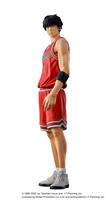 Good Smile Company Mulan Promotion Slam Dunk One and Only Kaede Rukawa(Re-Run) Figure