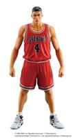 Good Smile Company Mulan Promotion Slam Dunk One and Only Takenori Akagi (Re-Run) Figure