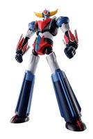 BANDAI Tamashii Robot Spirits GRENDIZER From GRENDIZER U "GRENDIZER U" Action Figure