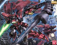 BANDAI Hobby MG 1/100 OZ-13MS Gundam Epyon EW Ver. "Gundam W" Model kit