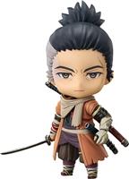 Good Smile Company Nendoroid Sekiro "SEKIRO: SHADOWS DIE TWICE" Action Figure