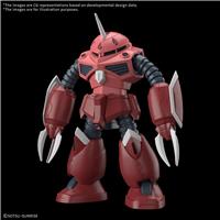 BANDAI HGCE #260 1/144 ZGMF-MM07 Z’Gok (Seed Freedom Ver.) "Gundam SEED Freedom" Model kit