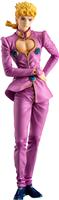 Good Smile Company Pop Up Parade Giorno Giovanna "JoJo's Bizarre Adventure Part 5 Golden Wind" Figure