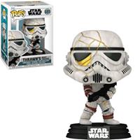 Funko POP! STAR WARS - Thrawn's Night Trooper