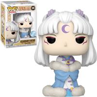 Funko POP! Anime : INUYASHA - La mère de Sesshomaru (édition spéciale)