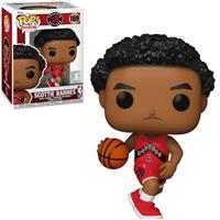 Funko POP! Basketball: TORONTO RAPTORS - Scottie Barnes