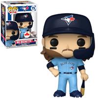 Funko POP! MPB: Major League Baseball - Bo Bichette (CANADIAN EXCLUSIVE)