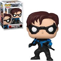 Funko POP! TV: DC TITANS - Nightwing