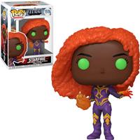 Funko POP! TV: DC TITANS - Starfire