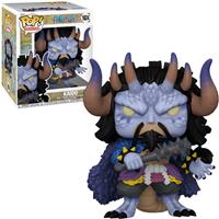 Funko POP! Anime: ONE PIECE - 6" Super Kaido (Man-Beast-Form)