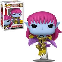 Funko POP! Anime: YU-GI-OH! (YUGIOH) - Harpie Lady (Styles May Vary)