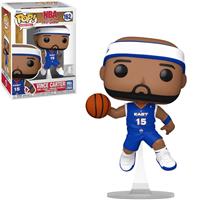 Funko POP! Basketball: NBA ALL-STARS - Vince Carter (NBA All-Star 2005)