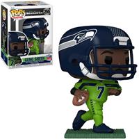 Funko POP! Football: NFL SEATTLE SEAHAWKS - Geno Smith