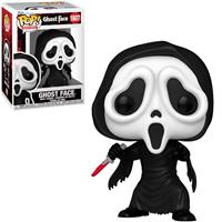 Funko POP! Movies: GHOST FACE - Ghost Face