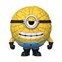 Funko POP! Movies: Despicable Me 4 - Mega Minion Jerry