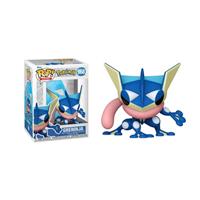 Funko POP! Games: POKEMON - GRENINJA