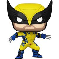 Funko POP! Marvel Wolverine (Deadpool 3)