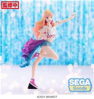 SEGA "Macross Frontier" Sheryl Nome Labyrinth of Time Ver. Figurizma Figure