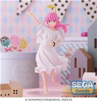 SEGA Hitori Goto "Bocchi the Rock!" Luminasta Figure