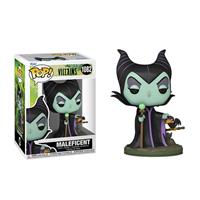 Funko POP! Disney: VILLAINS MALEFICENT