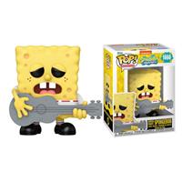 Funko POP! TV SPONGEBOB SQUAREPANTS RIPPED PANTS