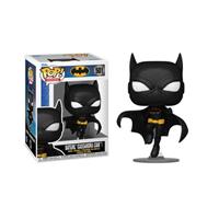 Funko POP! DC BATMAN WAR ZONE CASSANDRA CAIN