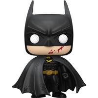 Funko POP! DC Batman 85th Anniversary Batman Bloody