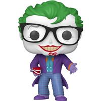 Funko POP! DC Batman 85th Anniversary The Joker with Teeth