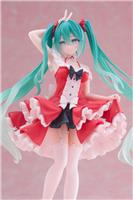 TAITO Hatsune Miku Figure - Fashion (Lolita Ver.)