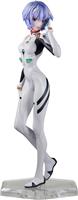 Kadokawa "Neon Genesis Evangelion" Rei Ayanami Collector's Edition 1/7 Scale Figure