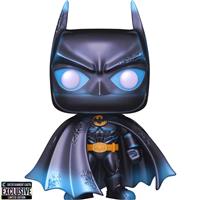 Funko POP! Batman 85th Anniversary Hikari #515 - Entertainment Earth Exclusive