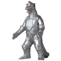 BANDAI Godzilla Mechgodzilla 1974 5-Inch Soft Vinyl Action Figure