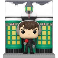 Funko POP! Deluxe Harry Potter Neville Longbottom with Honeydukes