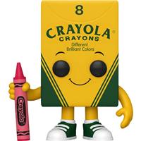 Funko POP! Crayola Crayon Box 8-Piece #131