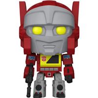 Funko POP! Transformers: Generation 1 Blaster