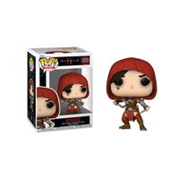 Funko POP! Diablo IV Rogue