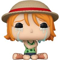 Funko POP! One Piece Nami Crying (2024)