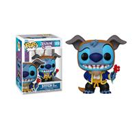 Funko POP! DISNEY Lilo & Stitch Costume Stitch as Beast