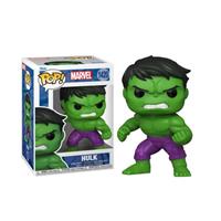 Funko POP! MARVEL NEW CLASSICS HULK