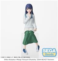 SEGA Akane Kurokawa In Training "Oshi No Ko" PM Perching Figure